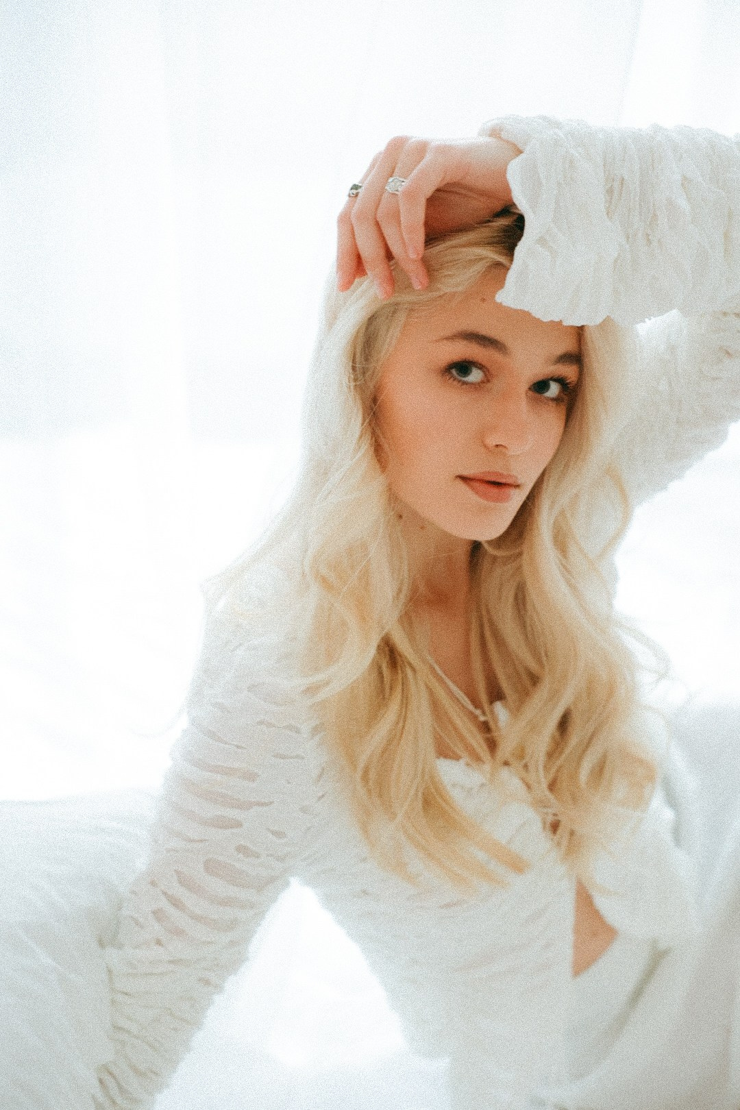 Настя. Фотограф Нижний Новгород