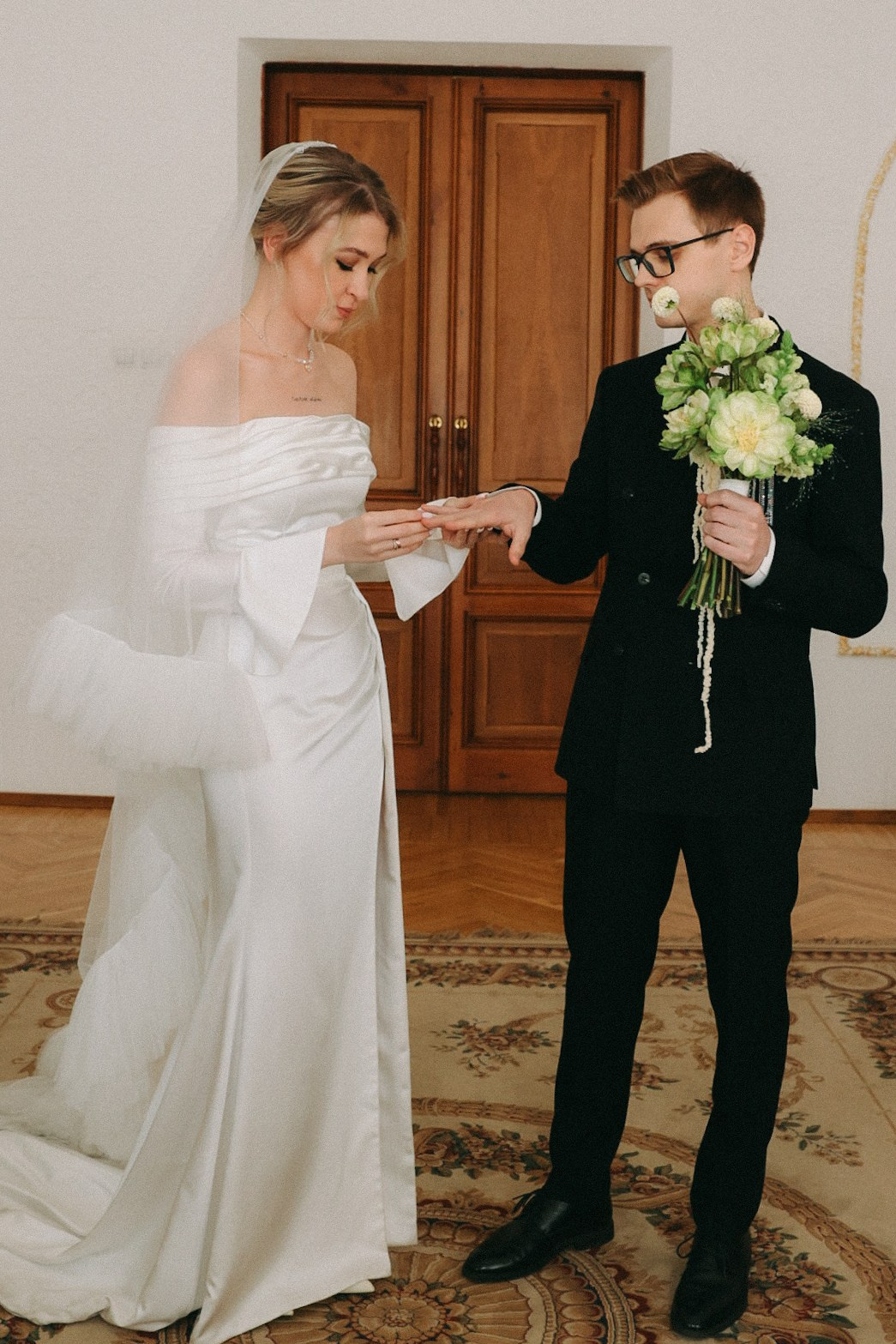 Илья и Настя. Фотограф Нижний Новгород