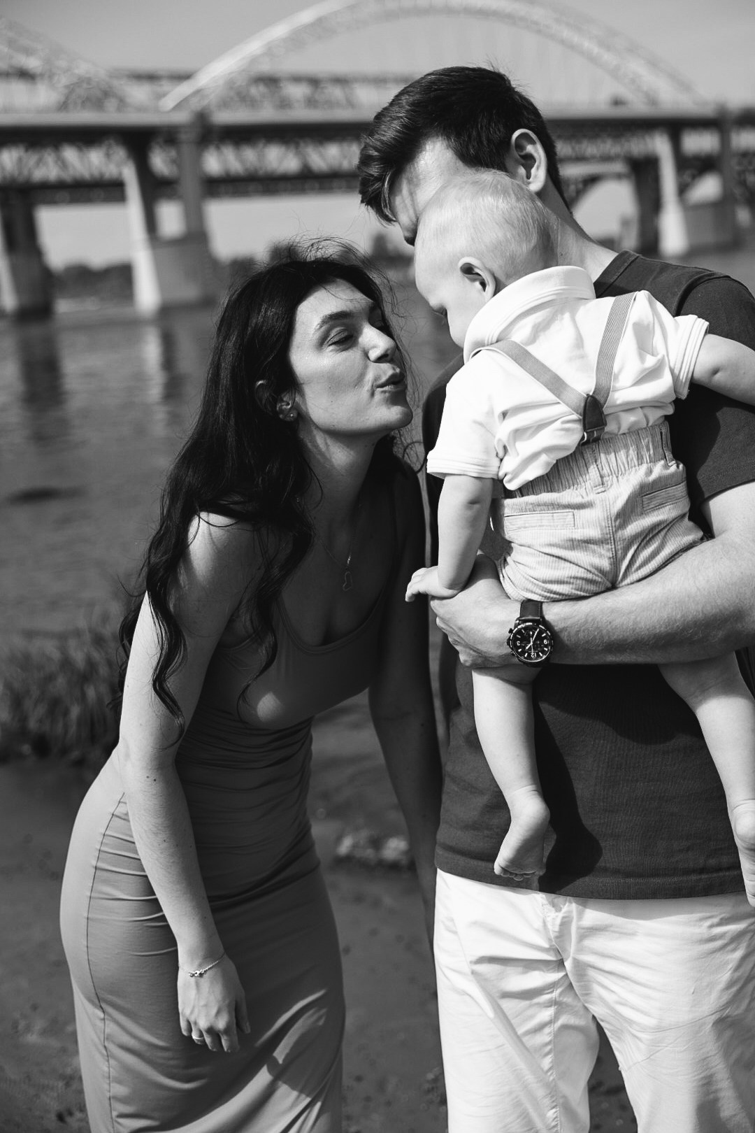 Family. Фотограф Нижний Новгород