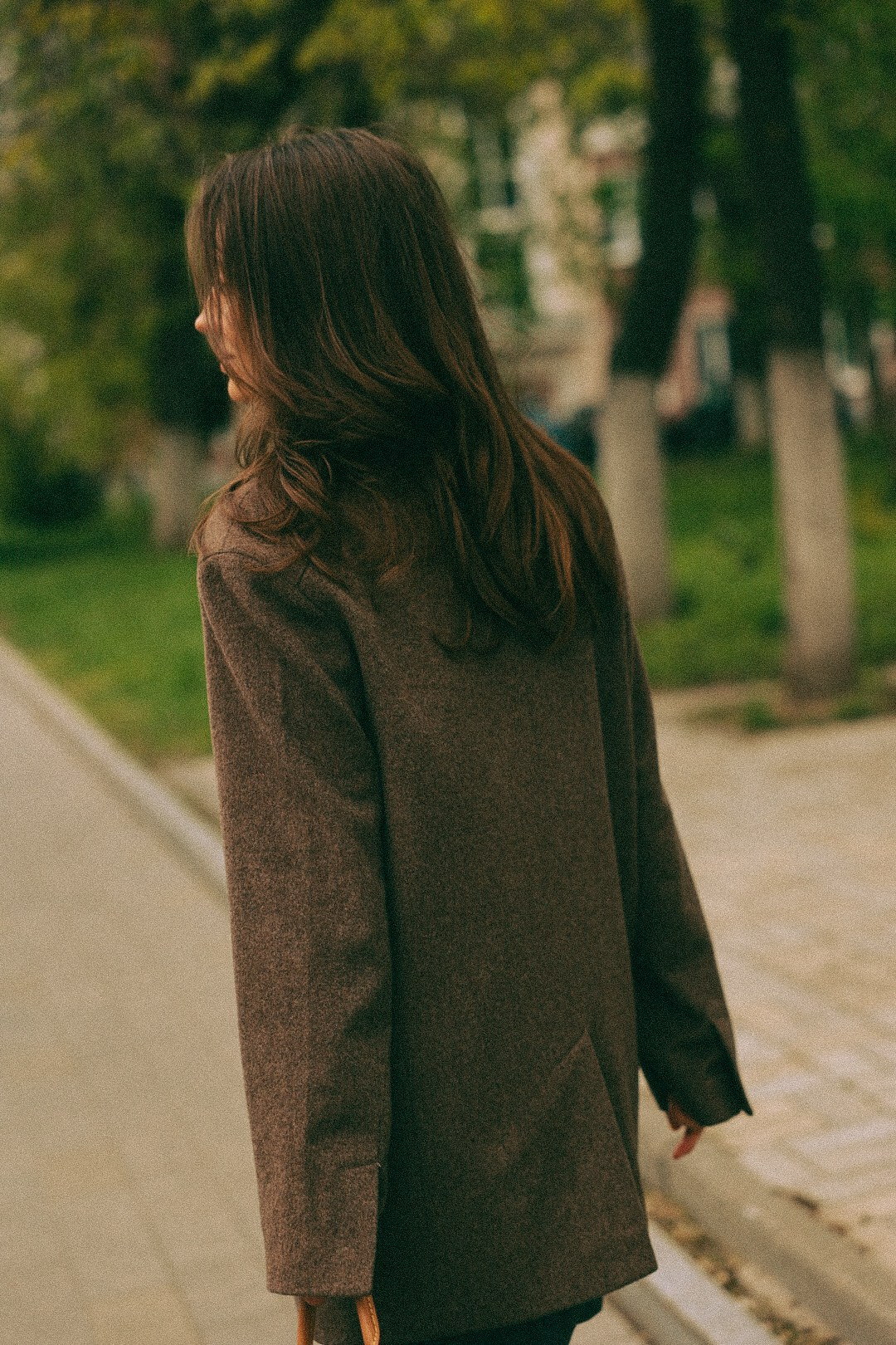 Нина. Фотограф Нижний Новгород