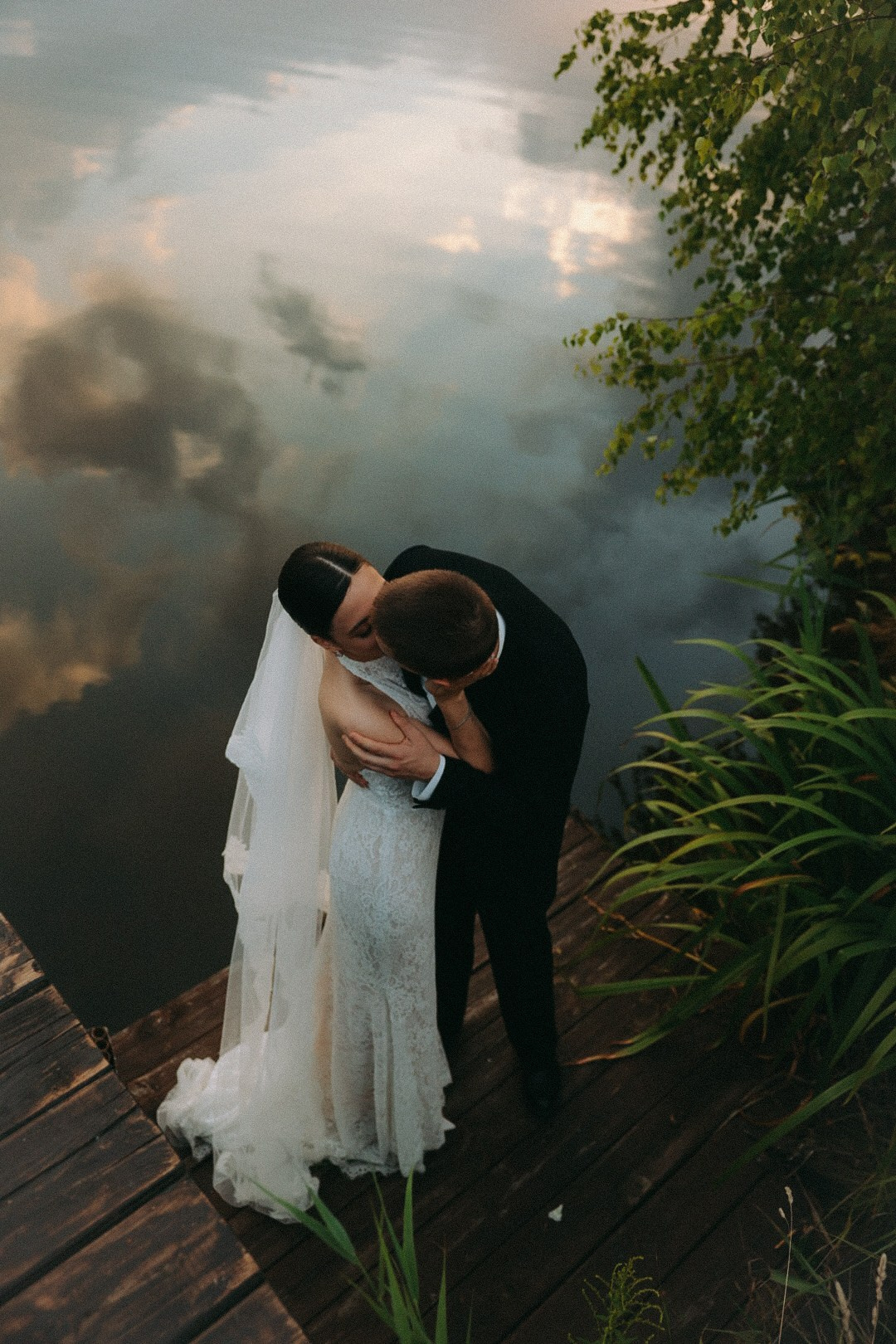 Максим и Лиза. Фотограф Нижний Новгород