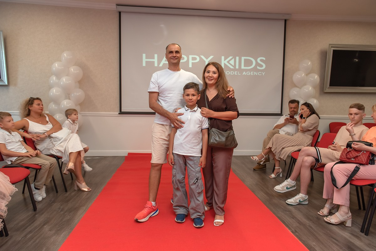 Выпускной HAPPYkids 2023. Семейный и коммерческий фотограф в Сочи Александр Бодунов