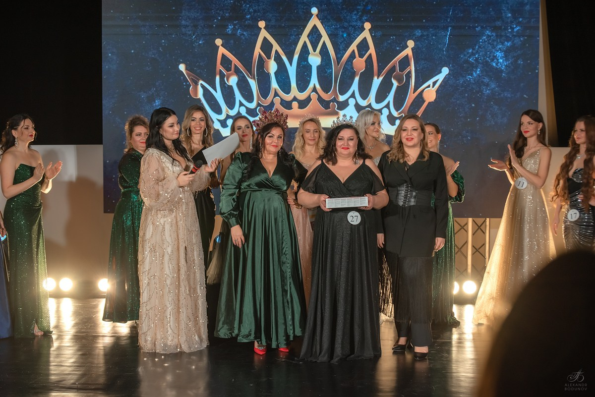 GrandFashionShow2024. Семейный и коммерческий фотограф в Сочи Александр Бодунов