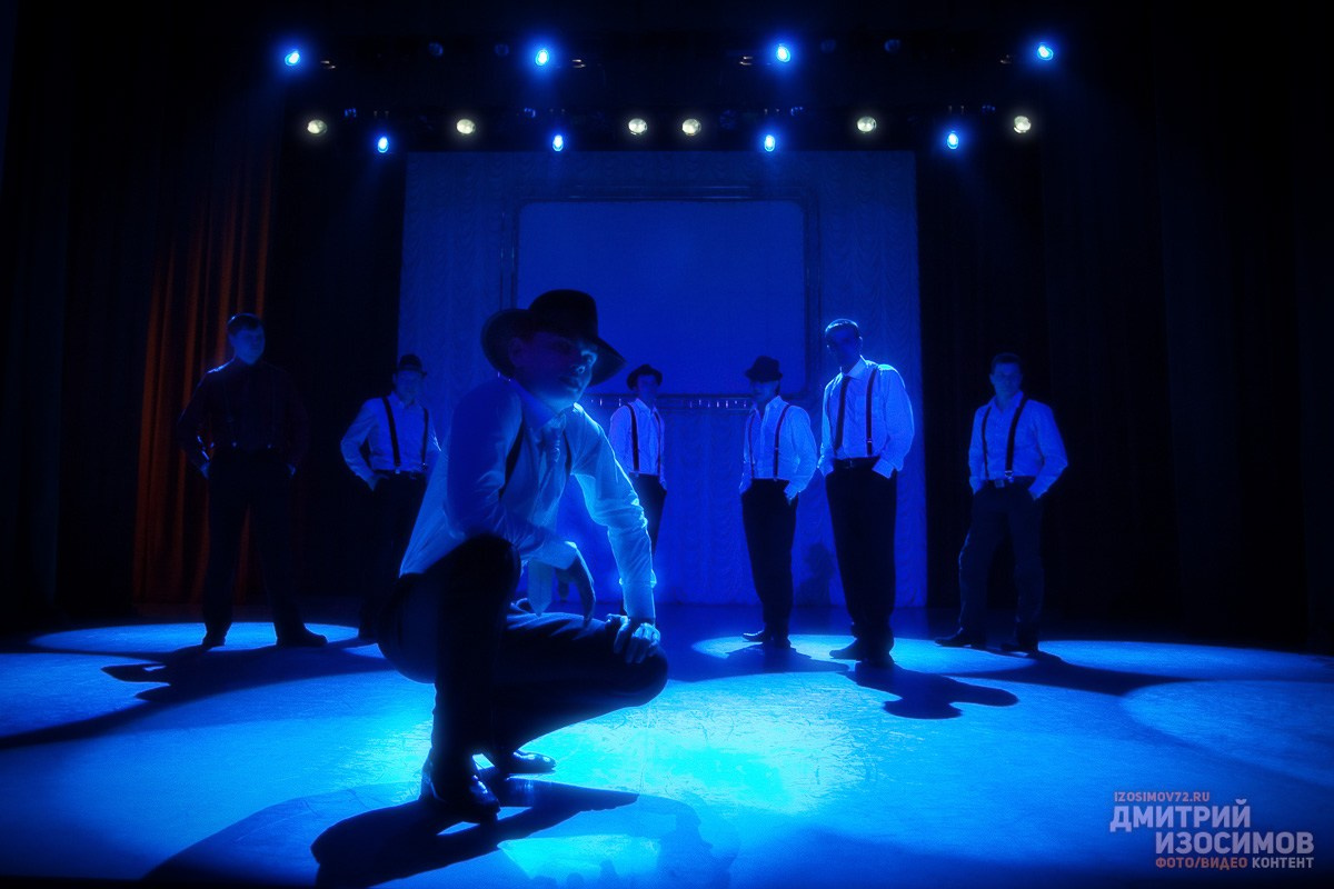 Свадебная съёмка