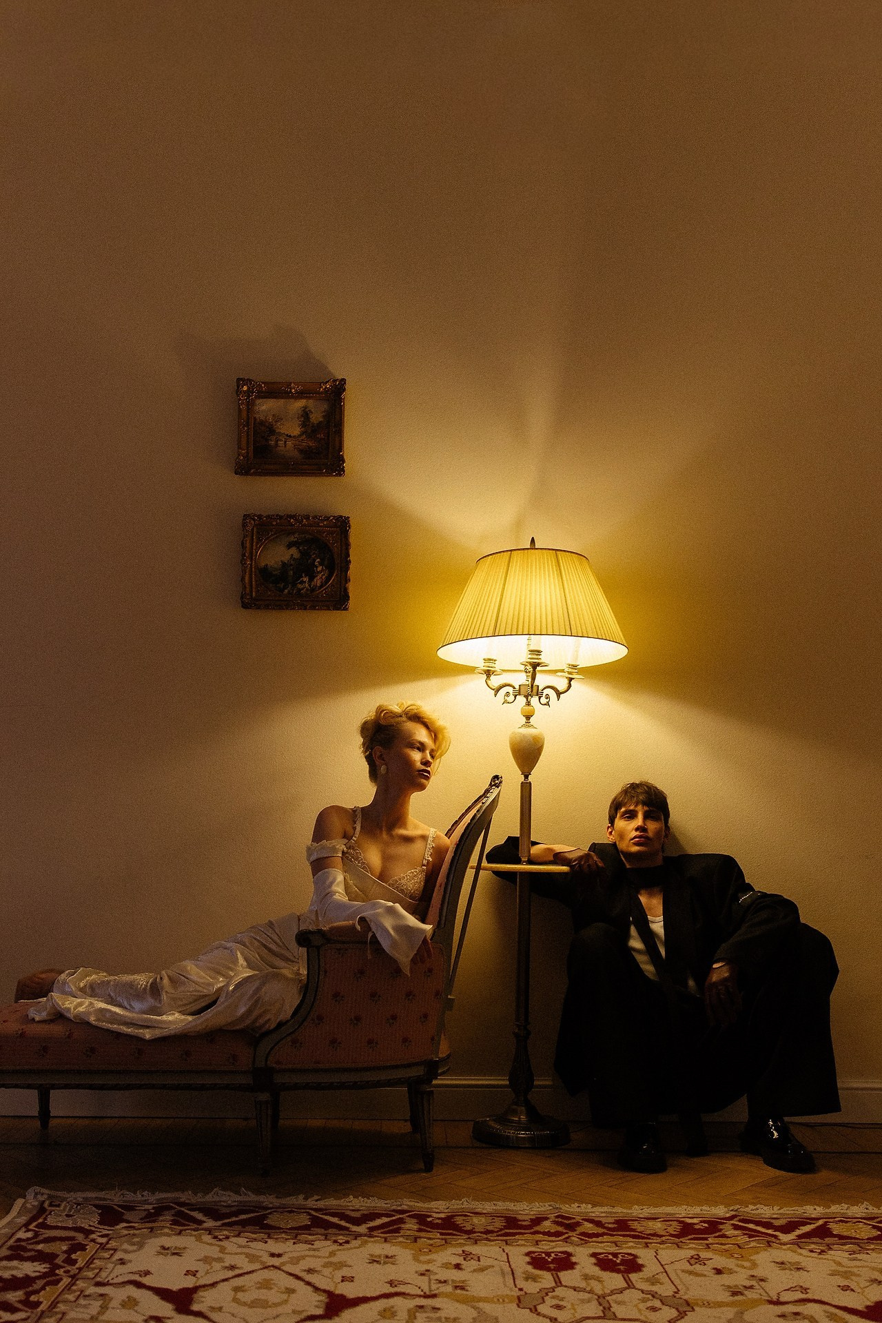 Свадебные. Свадебный фотограф в Томске | Александр Овчаренко