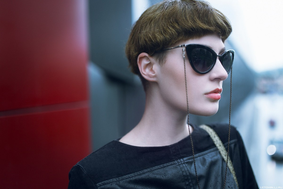 Индивидуальные курсы по фотографии. Фотограф Иван Летохин