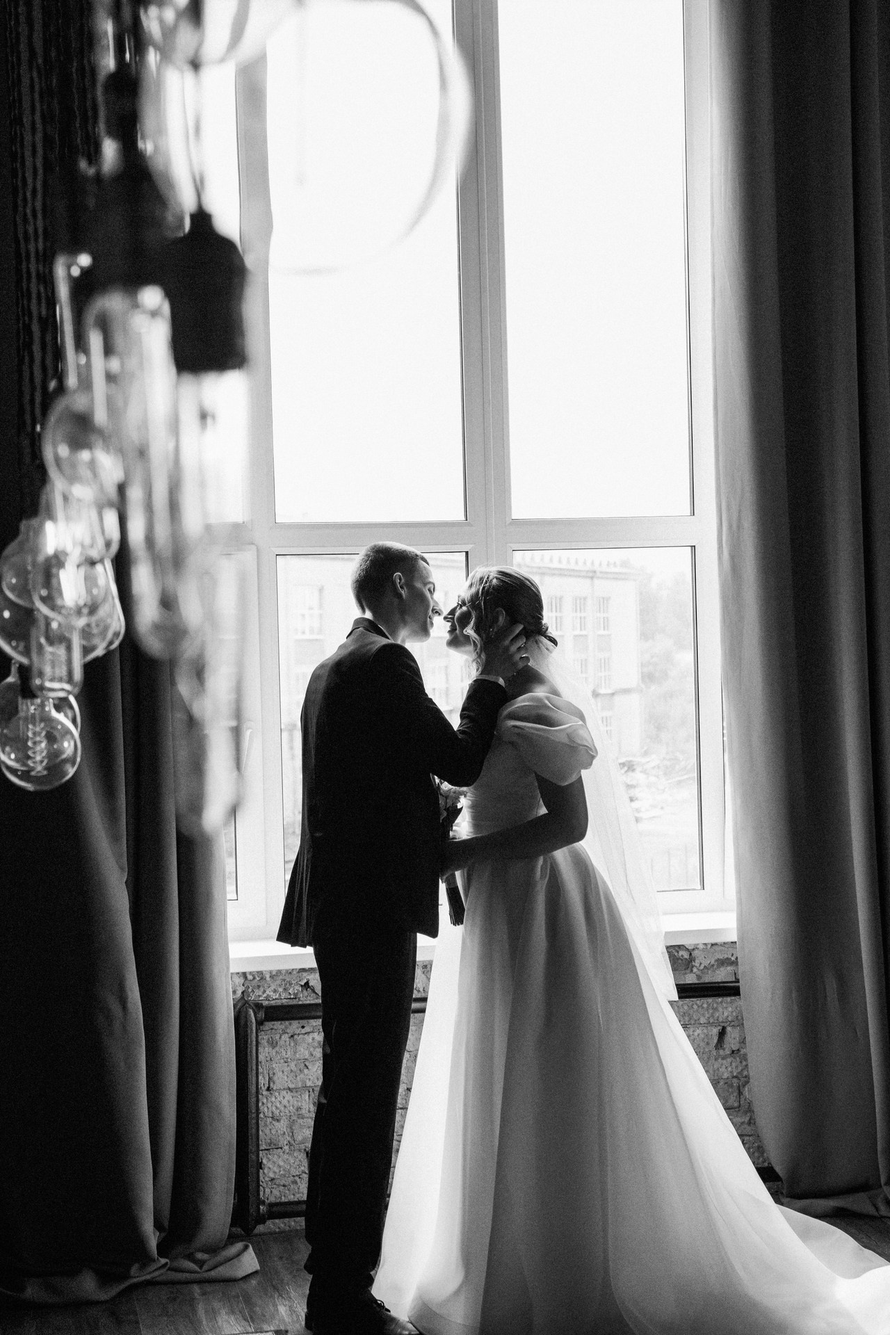 Отзывы. Фотограф Томск. Владимир Катышев