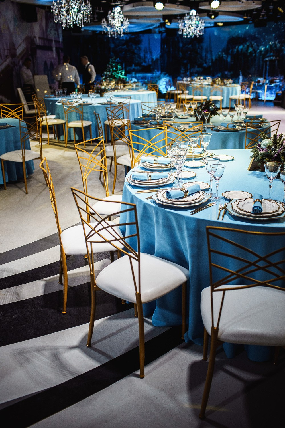 Event. Бизнес-фотограф в Москве — Виталий Агабабян