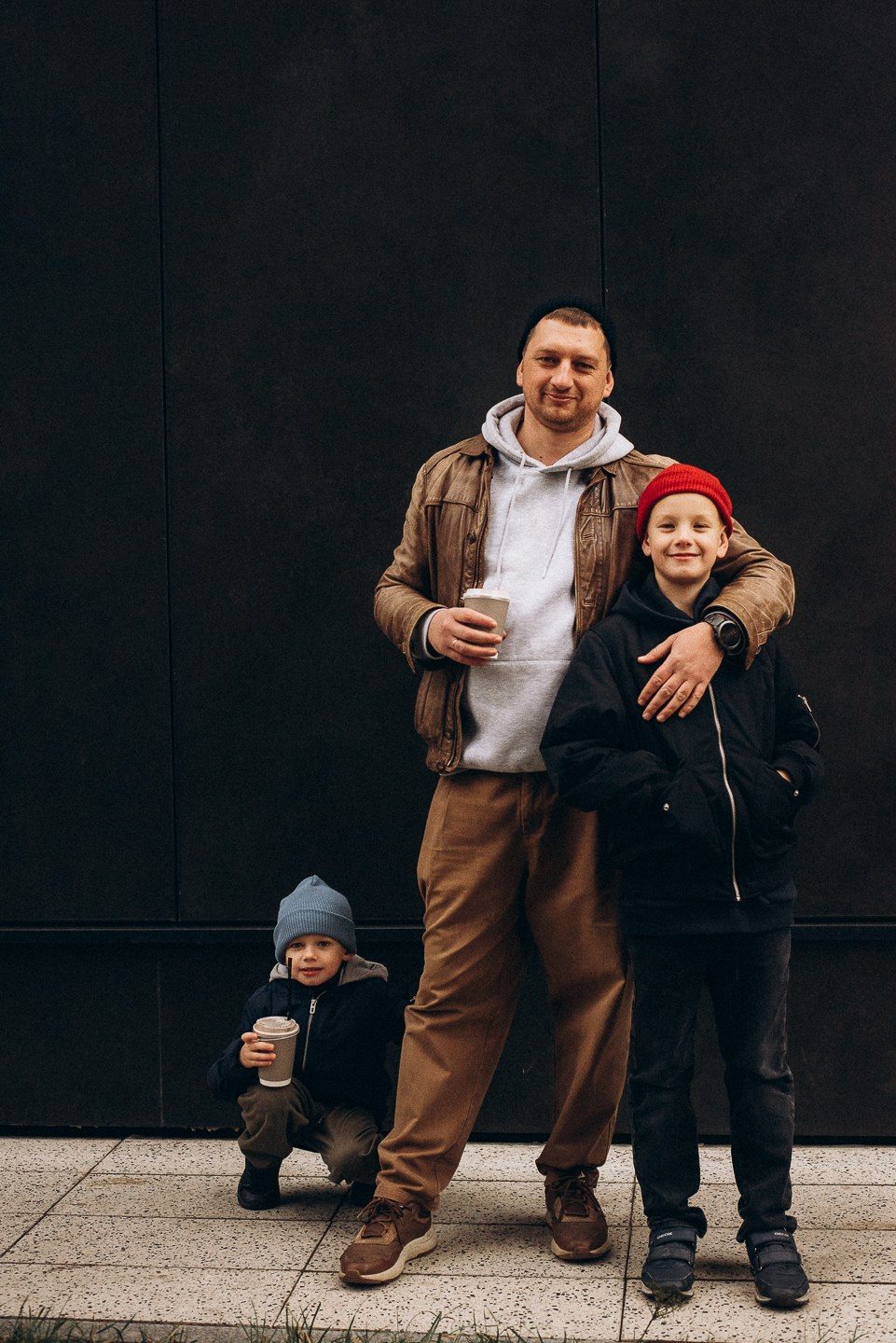 Прогулка | в городе