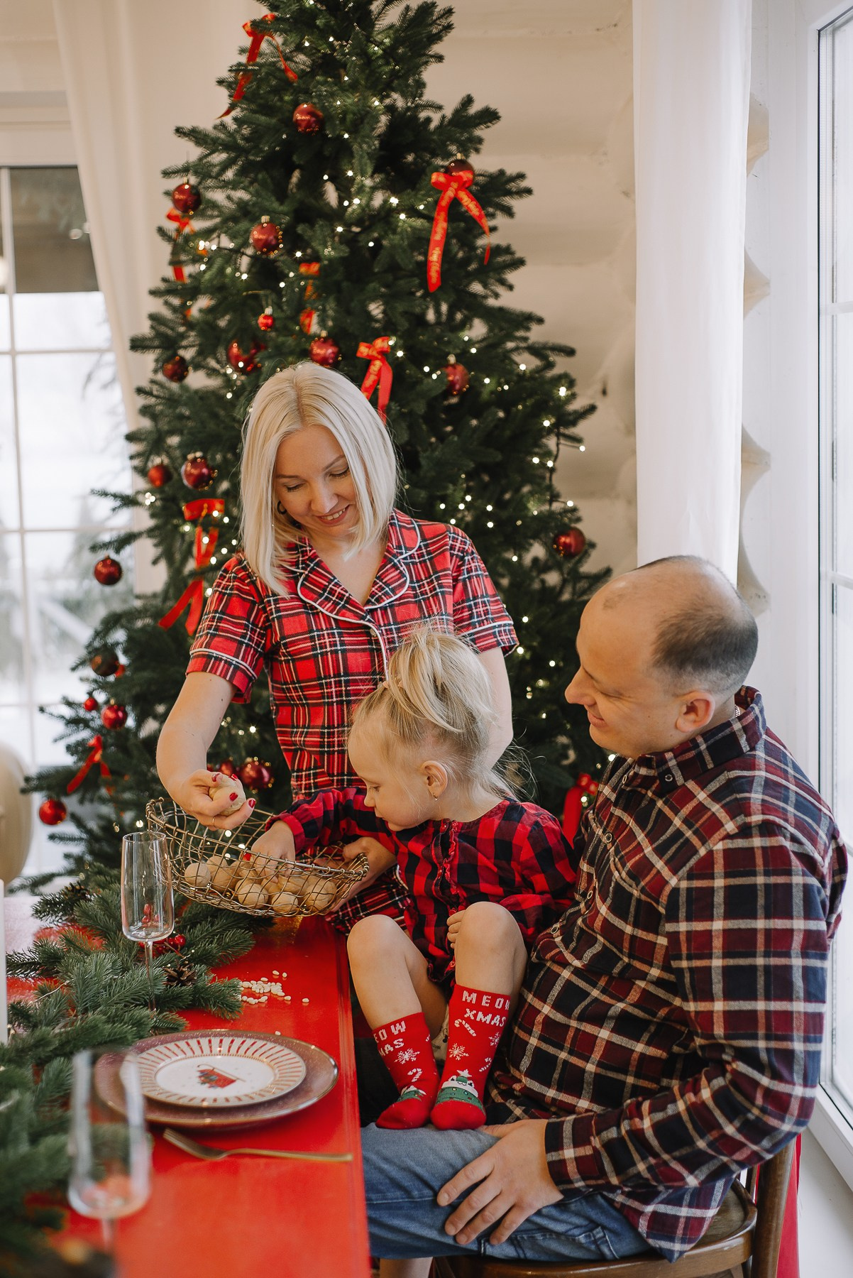 Happy moments_Женя, Ира и Алика. Свадебный и семейный фотограф в Минске Яна Новак