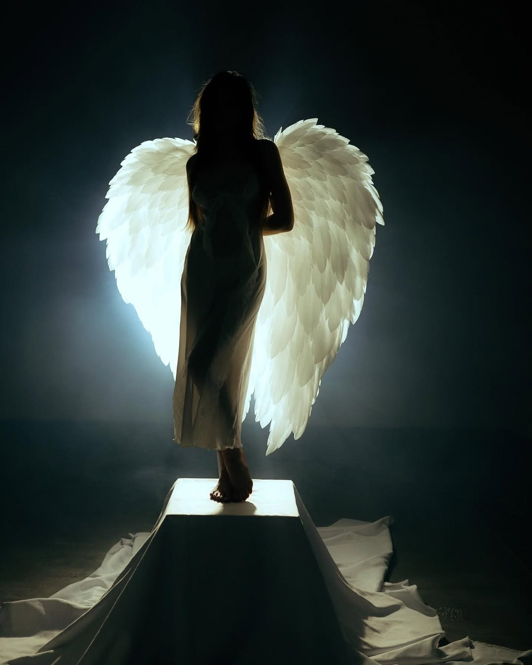 Творческая съёмка. Главная