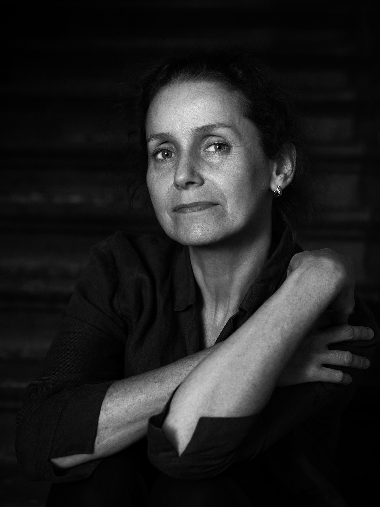 Портрет при естесственном освещении в любой локации. Фотограф в Москве. Александр Луппов