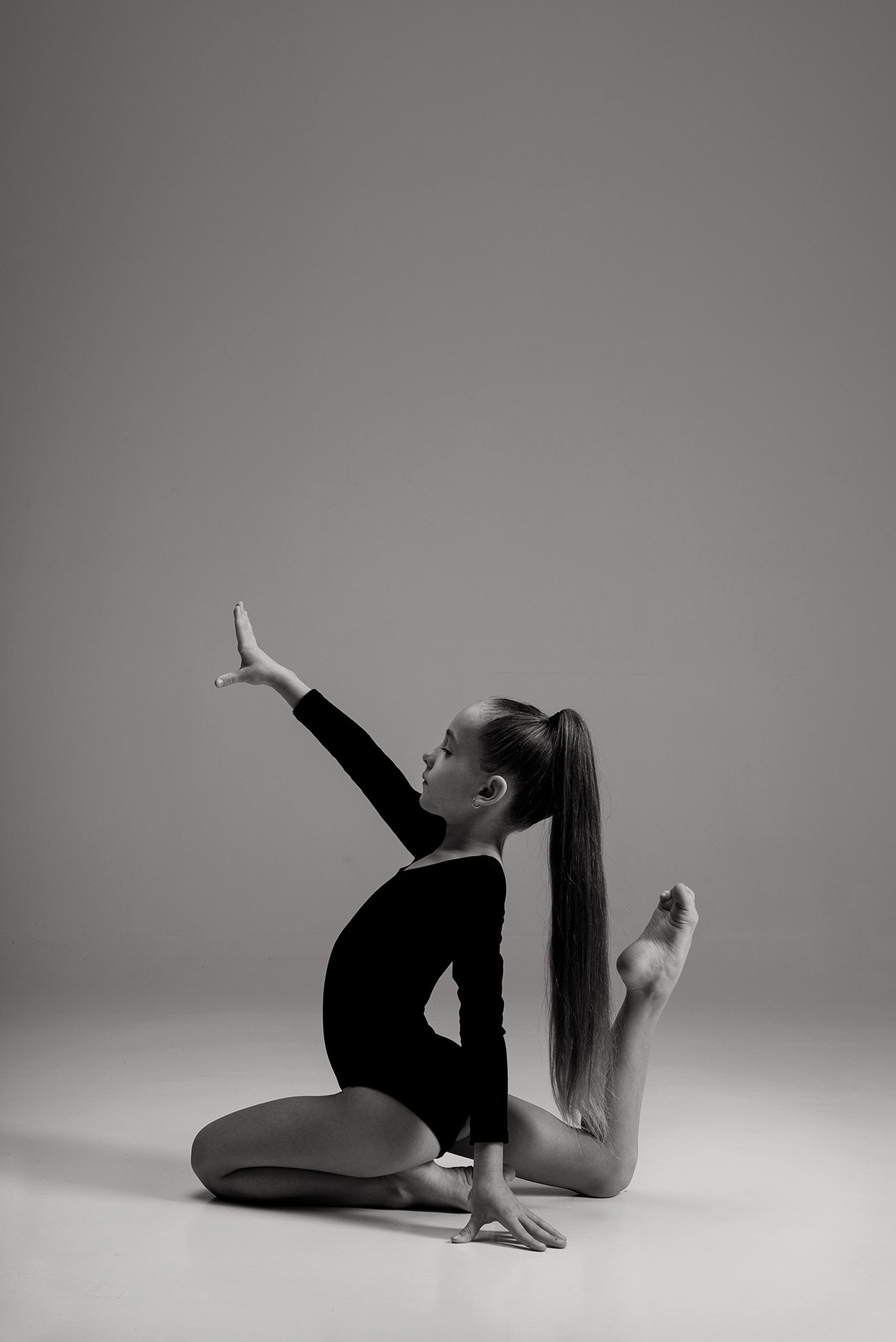 Клубная съемка 15-16г. Детский фотограф в Долгопрудном и Москве