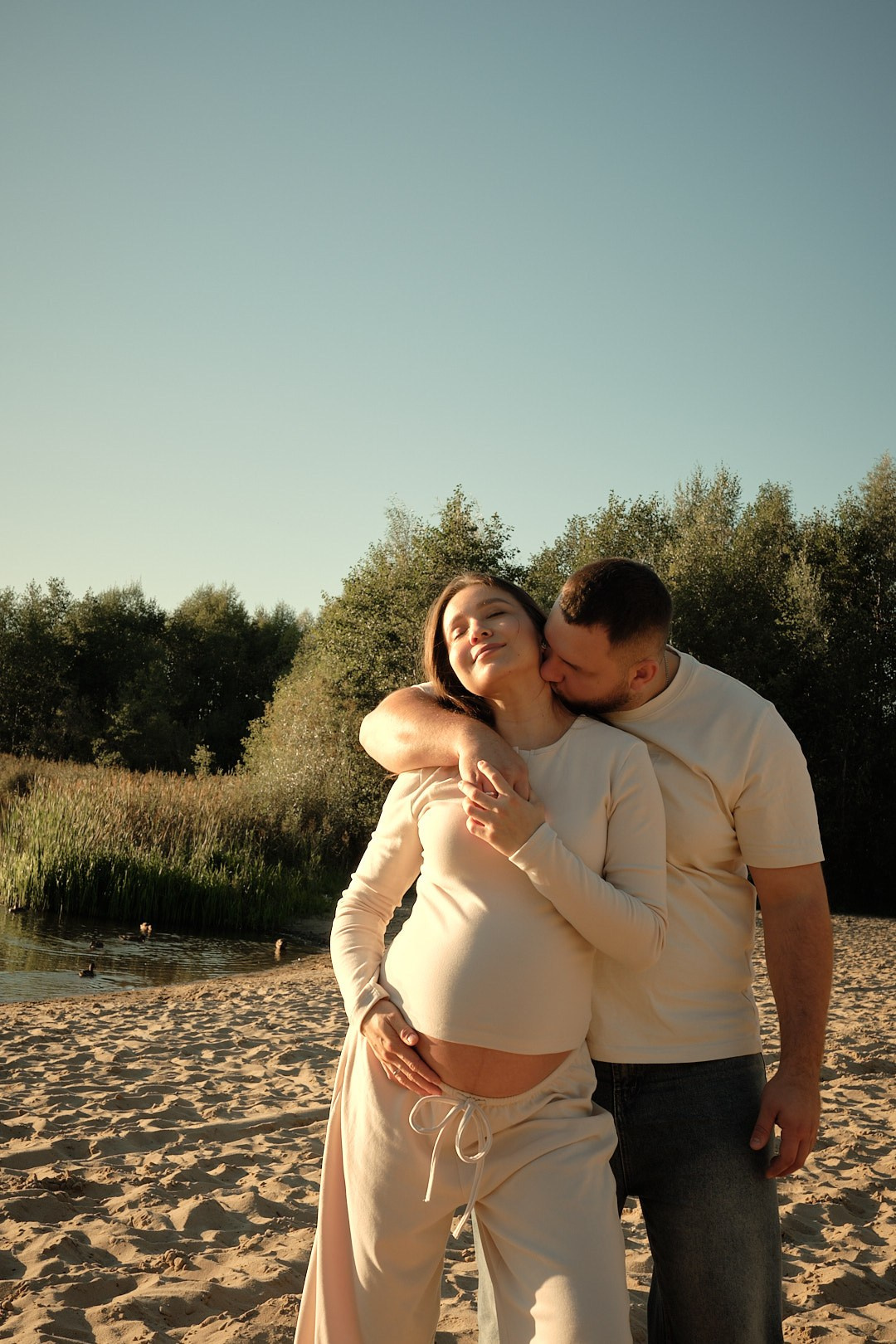Семейная фотосессия | на пляже. Твой личный фотограф Сочи | Йошкар-Ола
