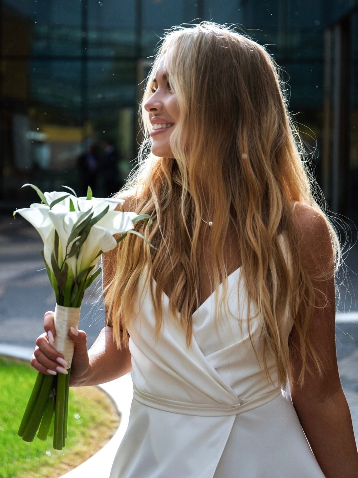 Дмитрий&Динара. Свадебный и семейный фотограф в Москве Мила Широких