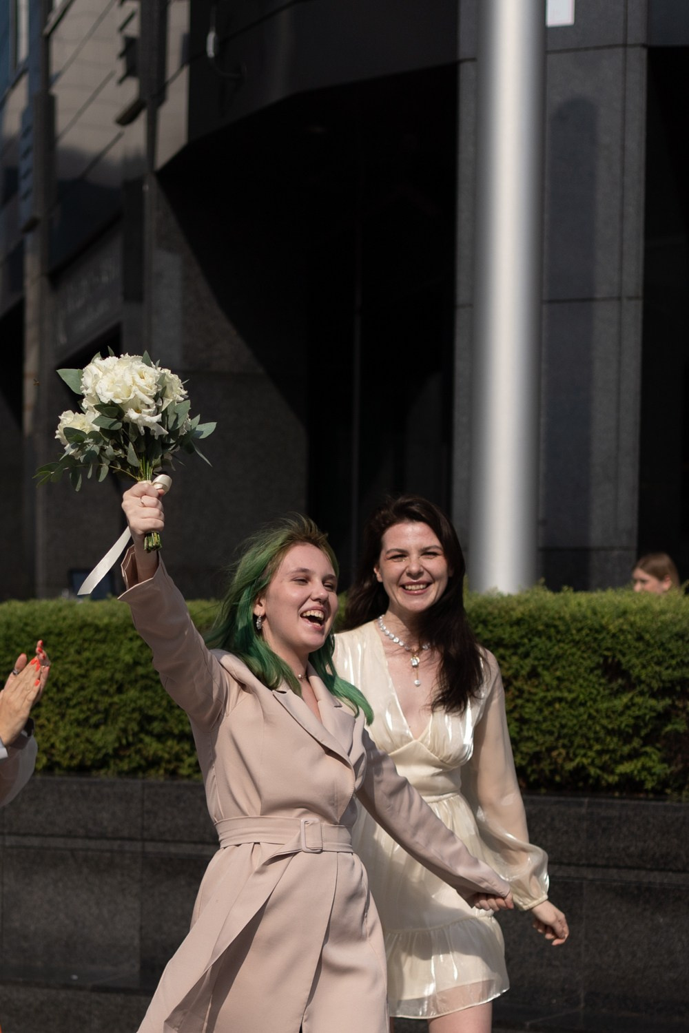 Евгений & Виктория. Главная