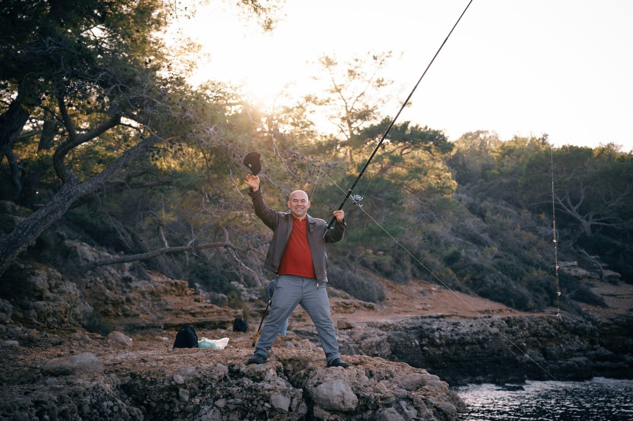 ликийская тропа