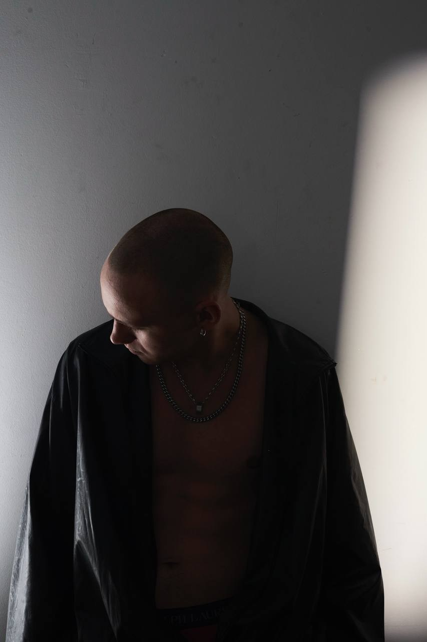 Razor's sadness. Главная