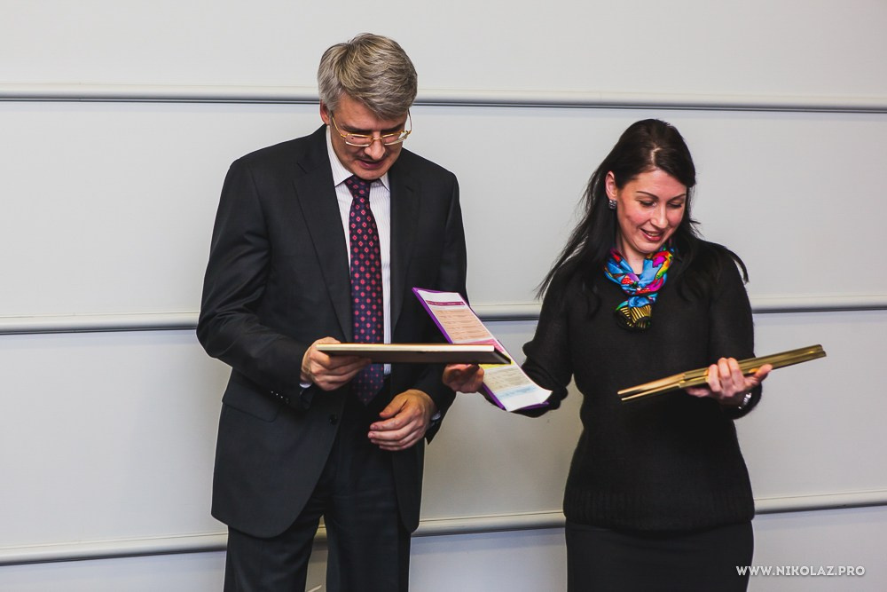 РосЕвроБанк. Видеооператор/Фотограф Николай Завьялов