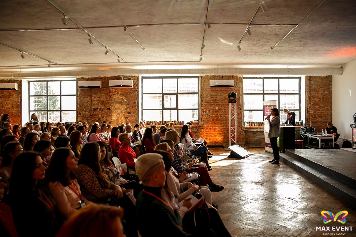 Библиотека Loft