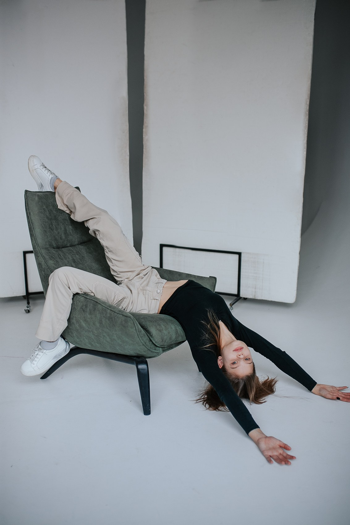 Модельные съемки. Фотограф Инга Твердова