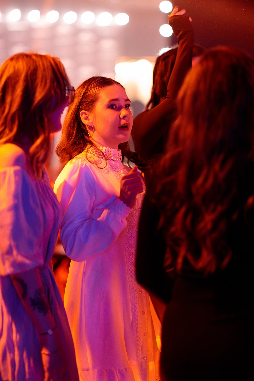 THE SHOW. КИПЯТКОМ КОКШЕТАУ