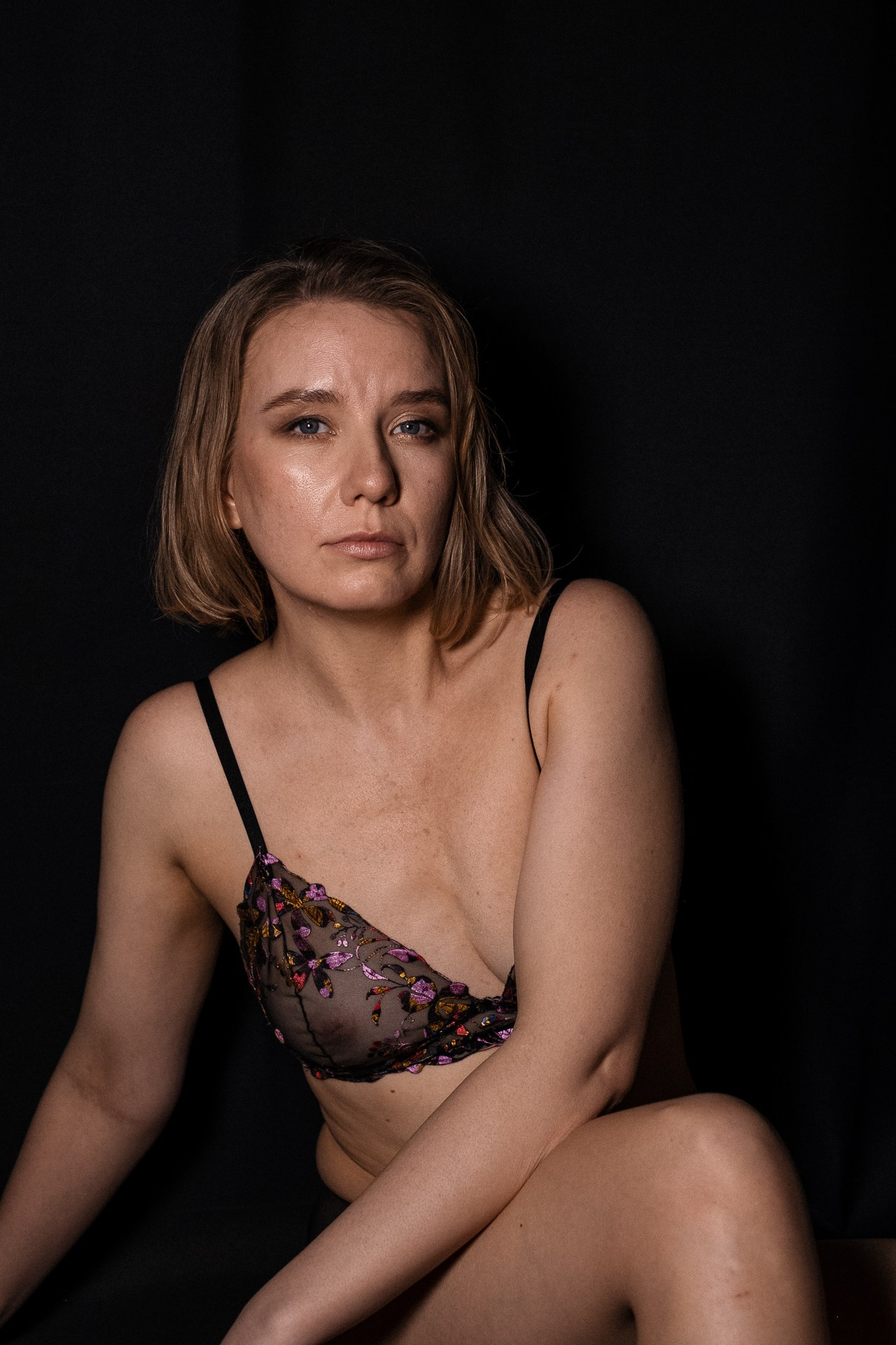 Maria. Сайт-портфолио Ирины Заблоцкой портретного фотографа в г. Новосибирске