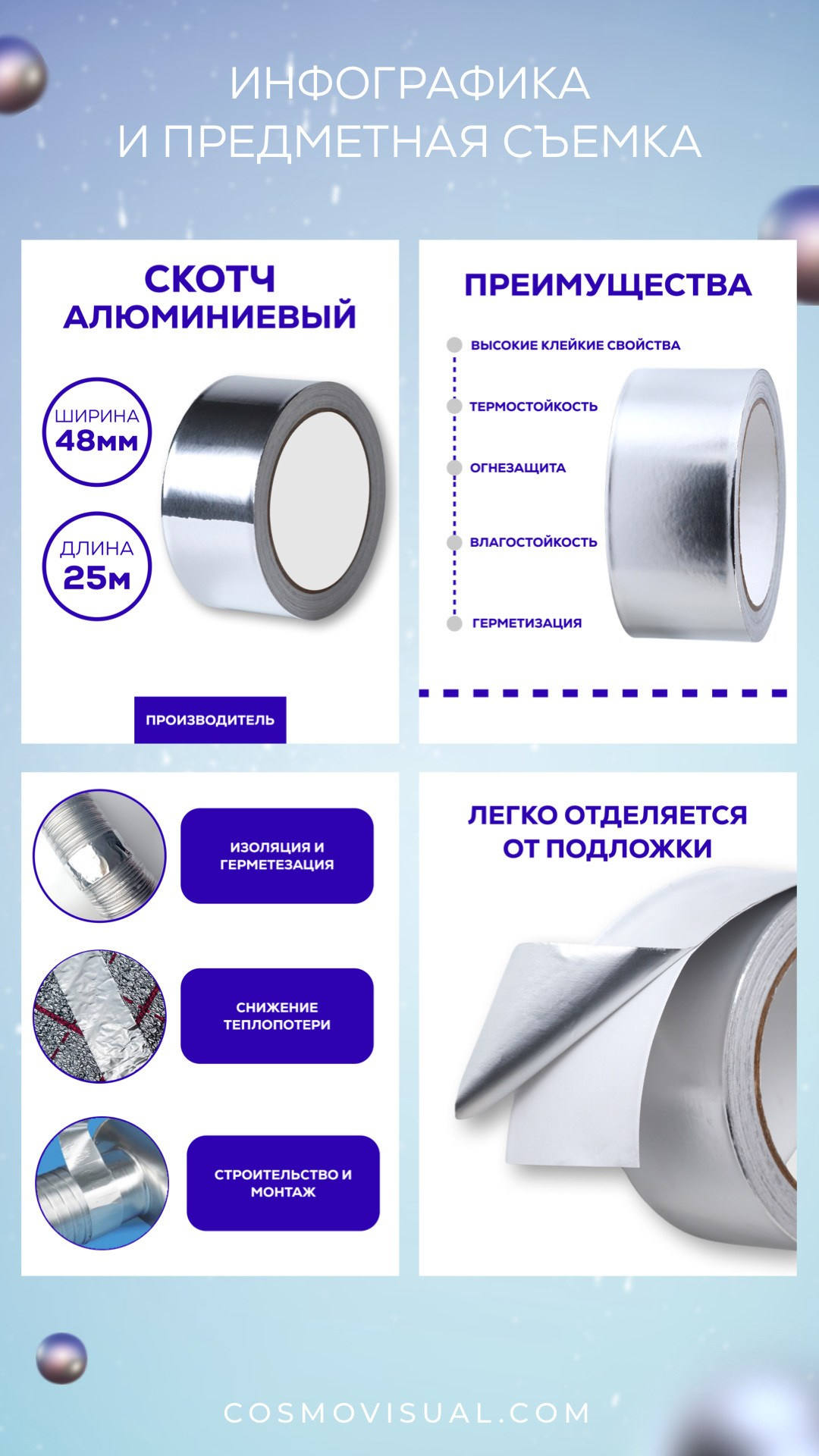 ИНФОГРАФИКА. DIGITAL МАРКЕТИНГ / СММ / ТАРГЕТИНГ / КОНТЕНТ / БРЕНДИНГ / ПРЕДМЕТНАЯ СЪЕМКА