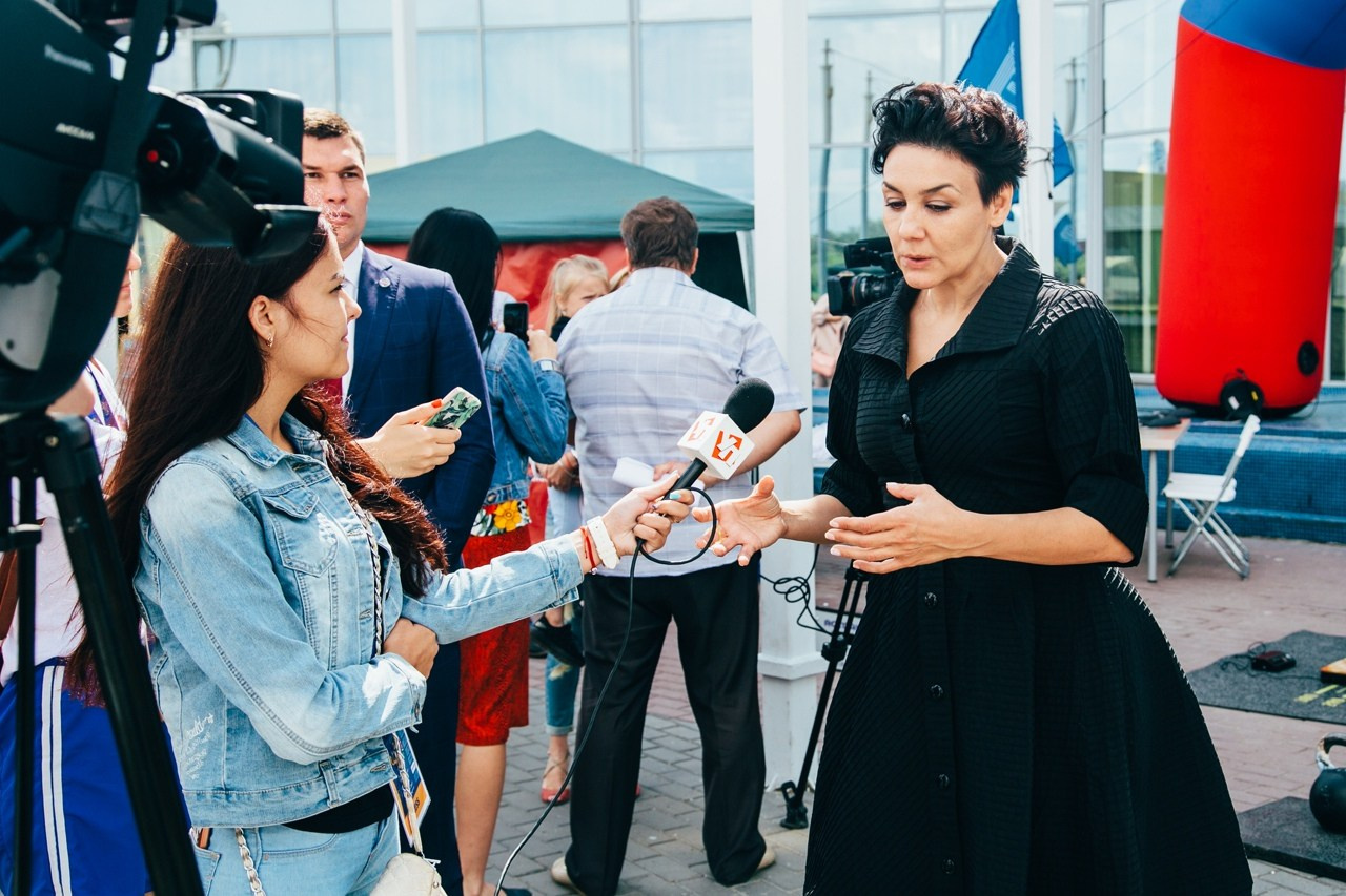 Репортажная съемка. Женский и контент фотограф Данилина Ирина в Москве