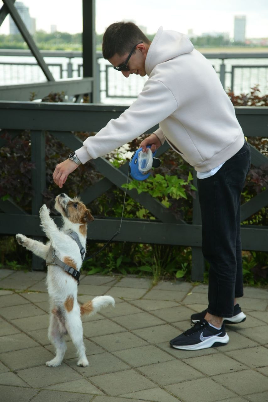 Индивидуальные съемки. Фото G