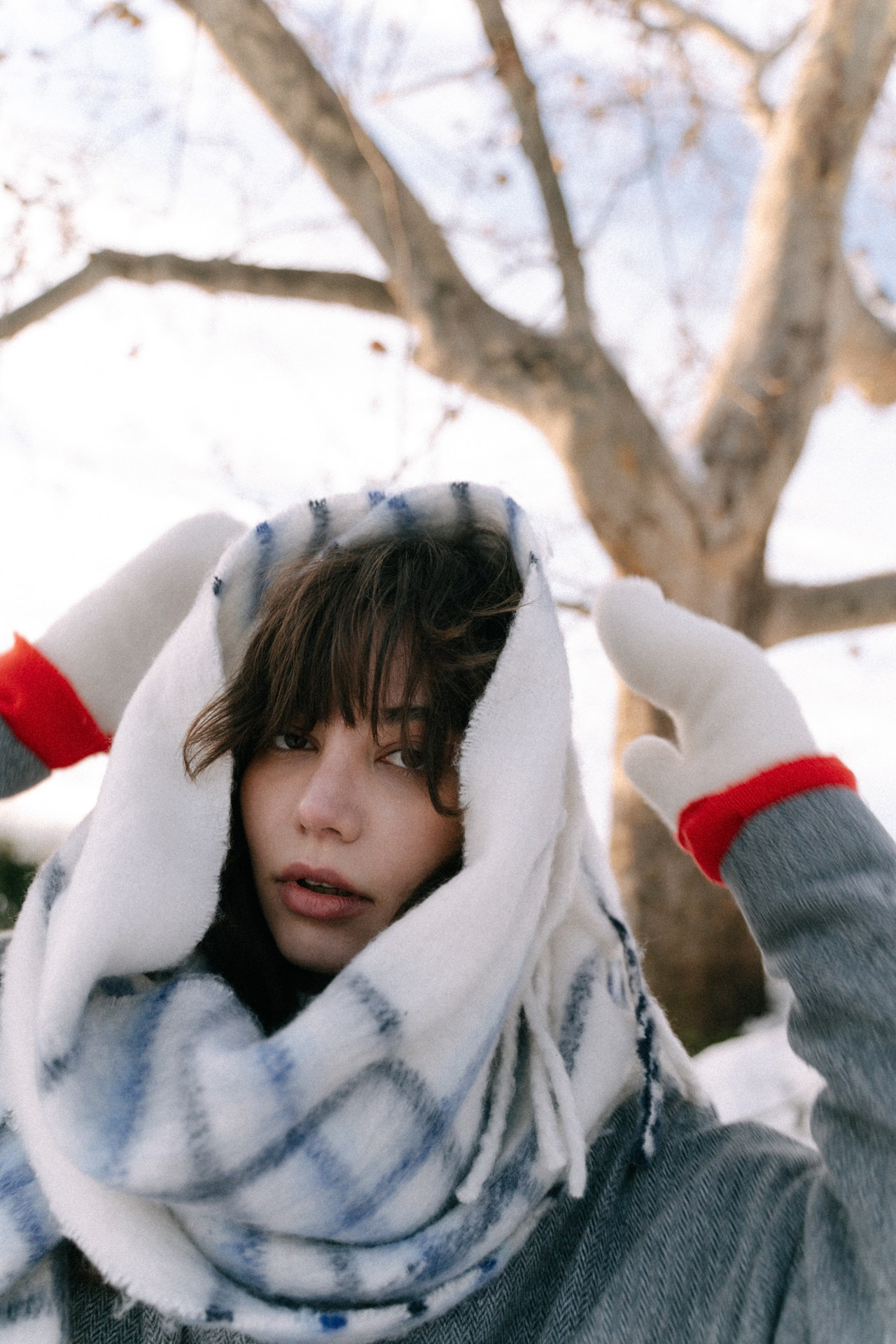 Lolita. Garkavaya Leyla photographer in Belgrade