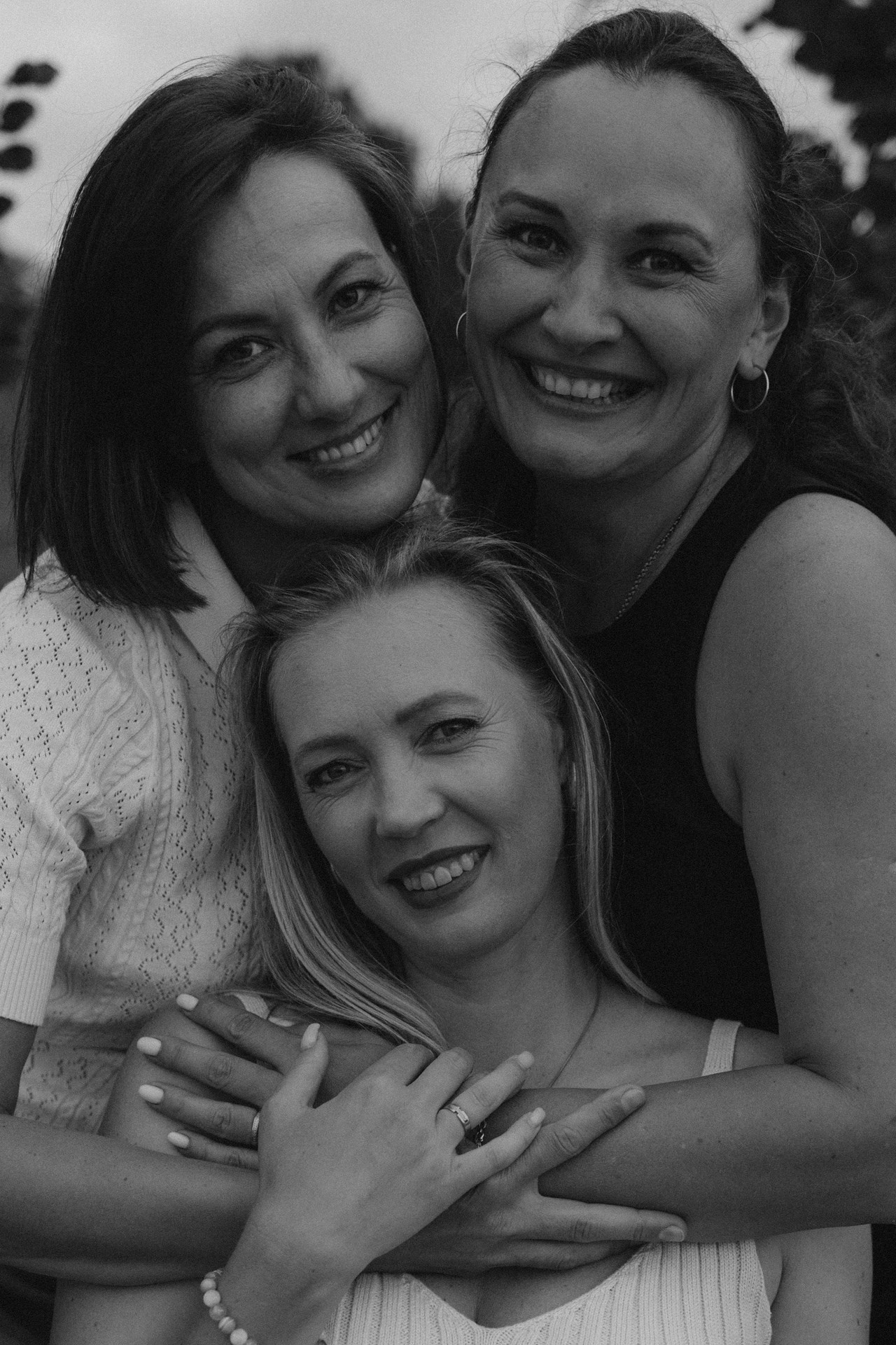 Дружба крепкая. Семейный фотограф в Ижевске Даша Денисова