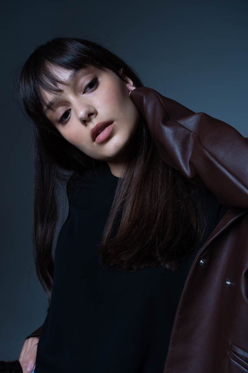 Студия. Фотограф в Москве Мария Лисичкина