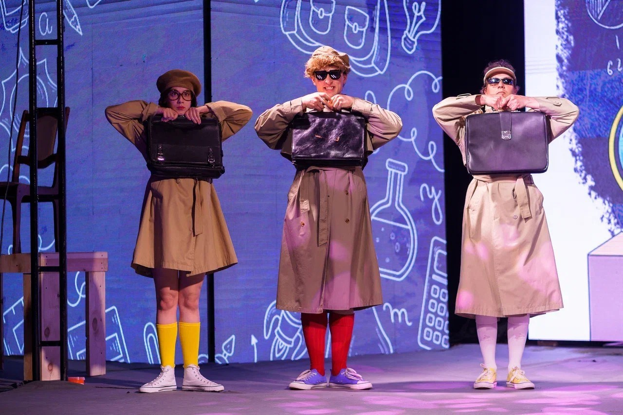 ДЕНИСКИНЫ РАССКАЗЫ