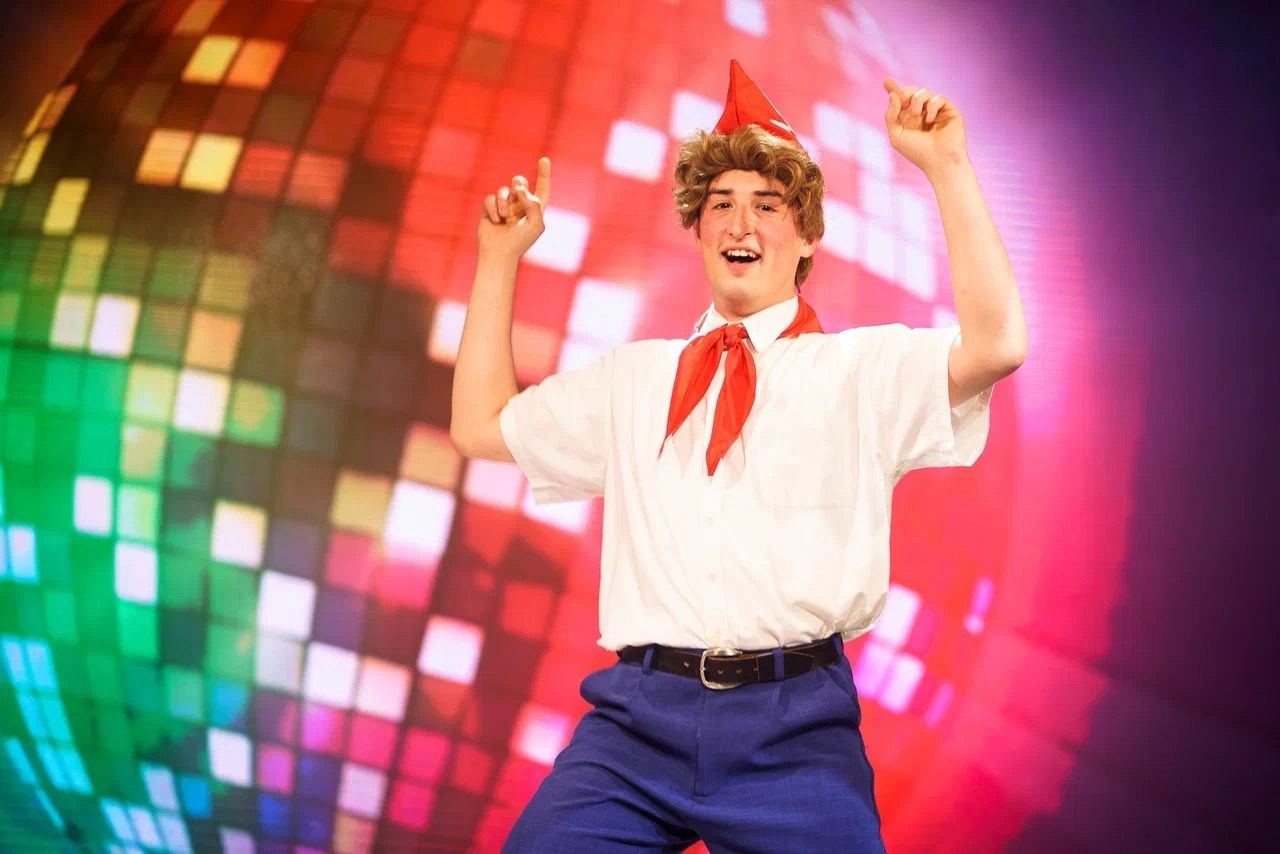 ДЕНИСКИНЫ РАССКАЗЫ