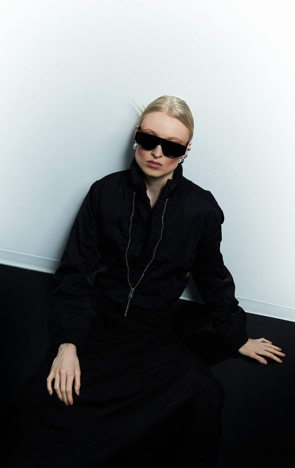 Natali. N10 MODEL MANAGEMENT