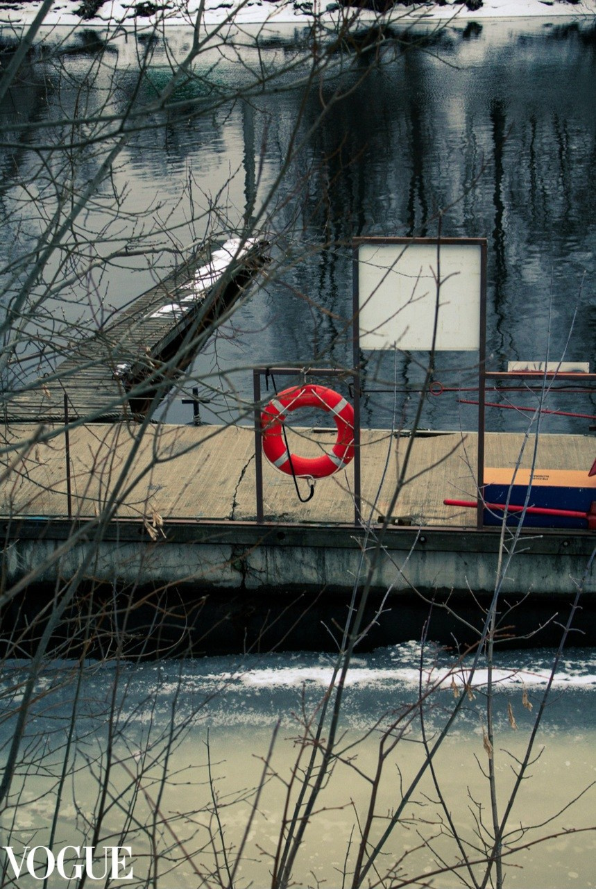 Мои публикации в итальянском журнале VOGUE. Ольга Степанова фотограф визажист в Санкт-Петербурге