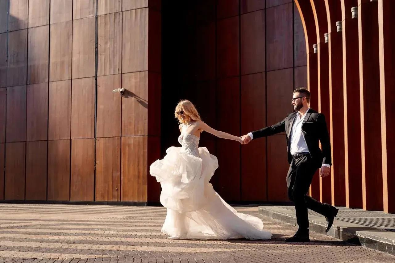 Барвиха. Фотограф Алёна Мил