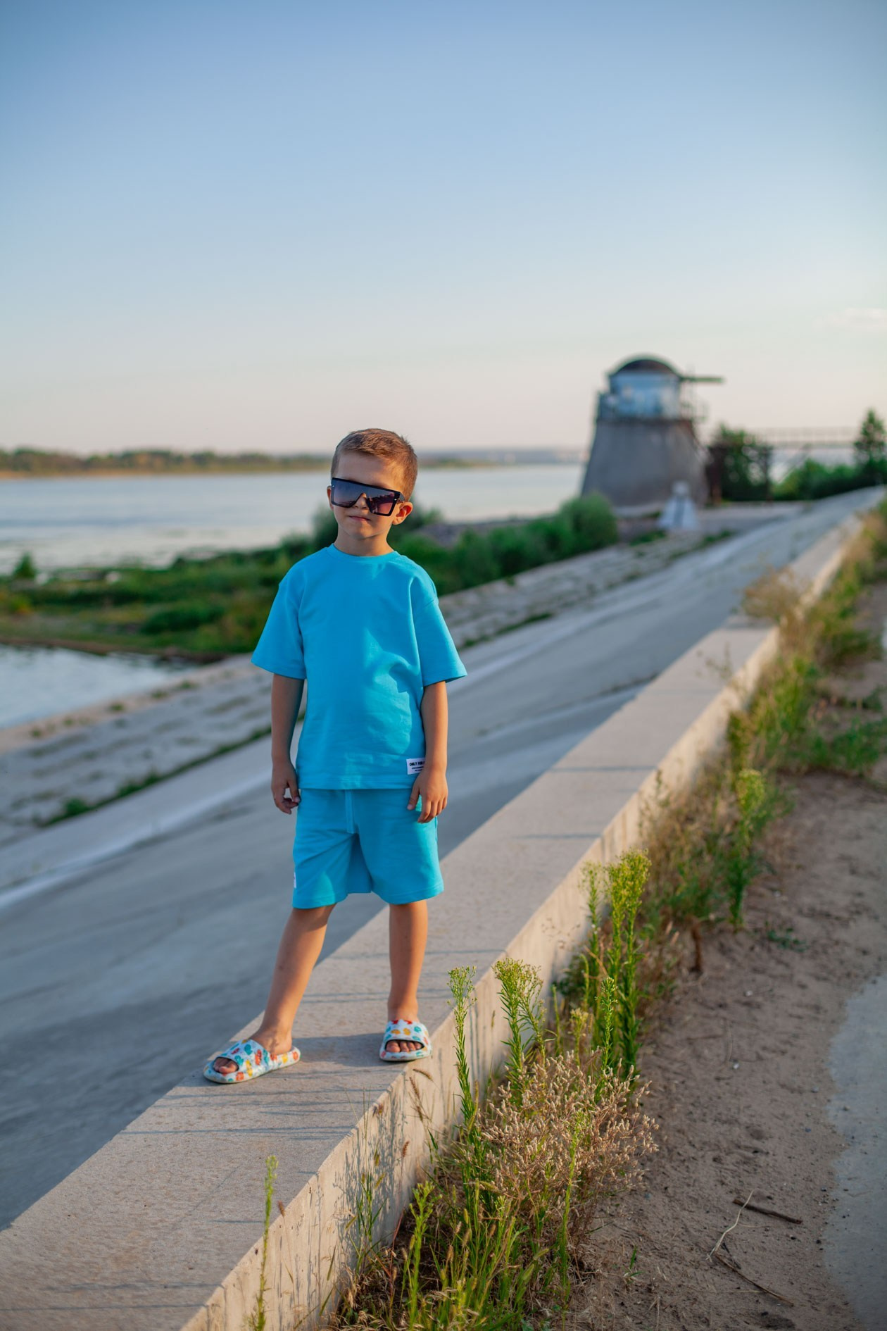 Детская съемка