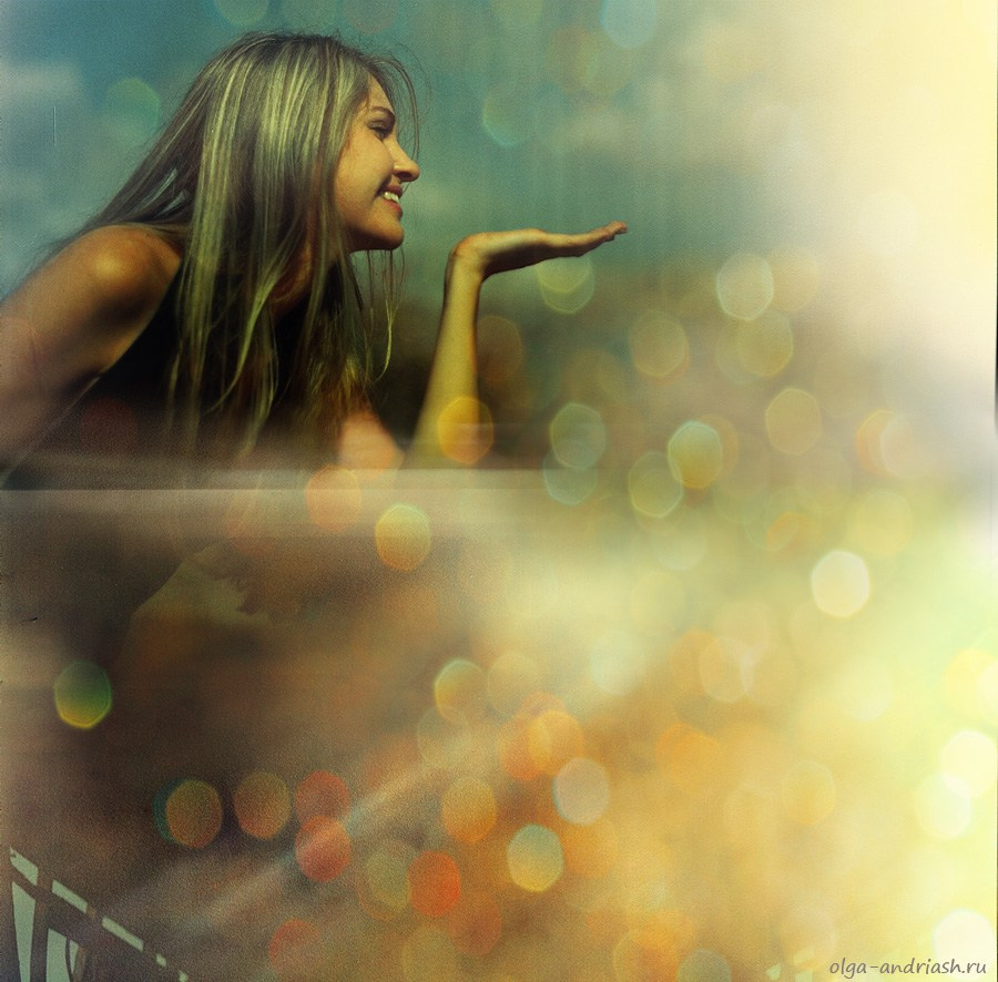 Женский портрет. Семейный, портретный и свадебный фотограф в Санкт-Петербурге и Москве