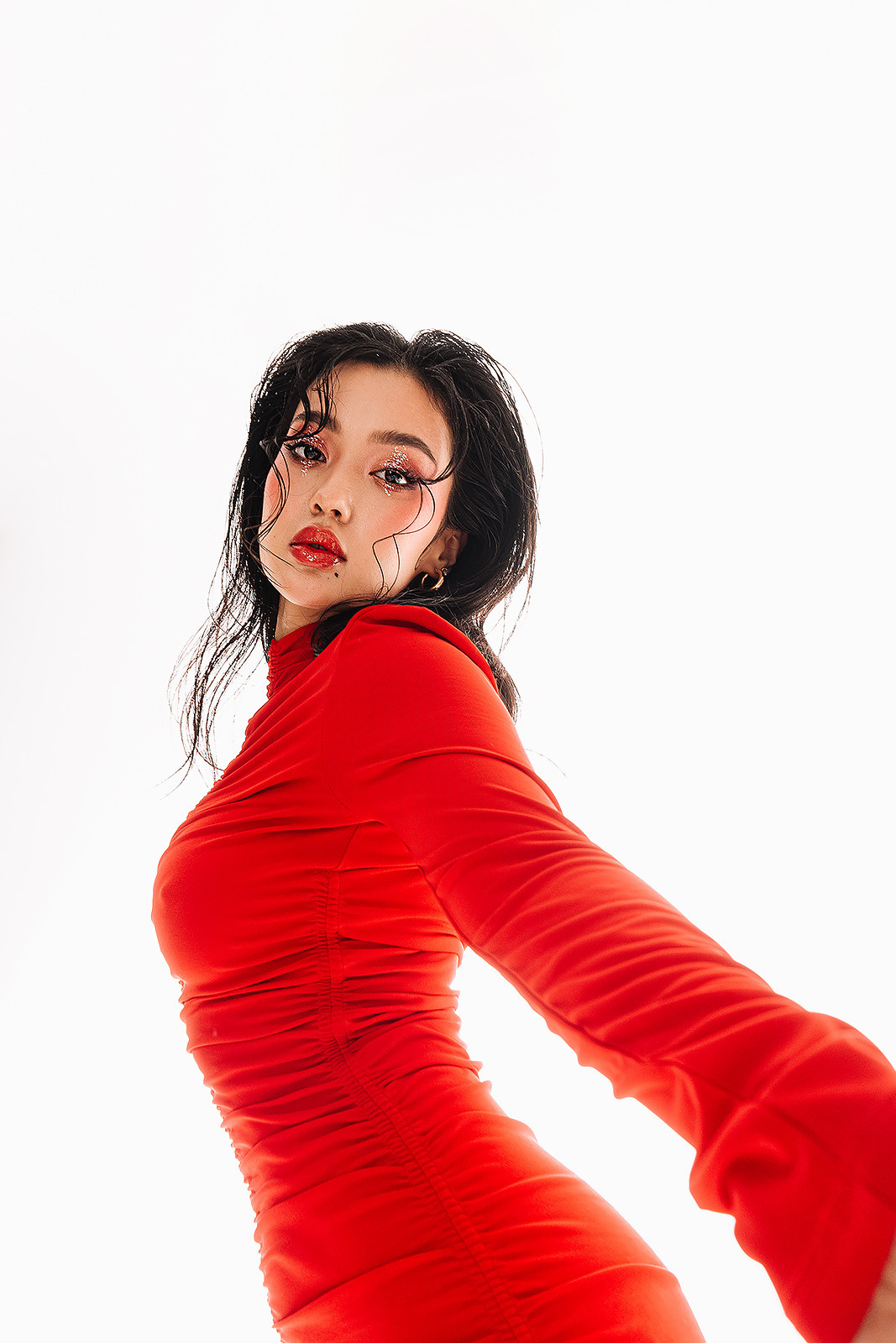 Камила. Фотограф Пудинова Настя