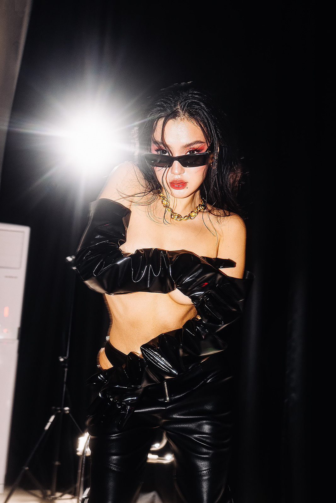 Камила. Фотограф Пудинова Настя