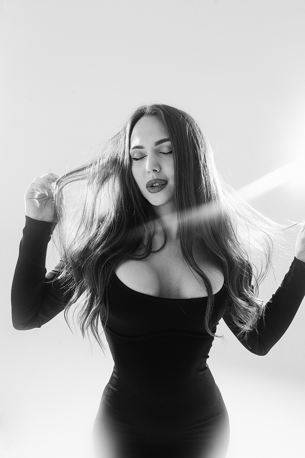 Анастасия. Фотограф Пудинова Настя