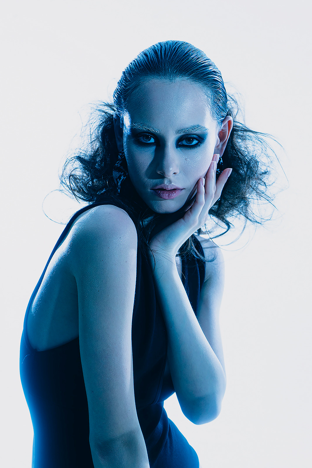 Лиза. Фотограф Пудинова Настя