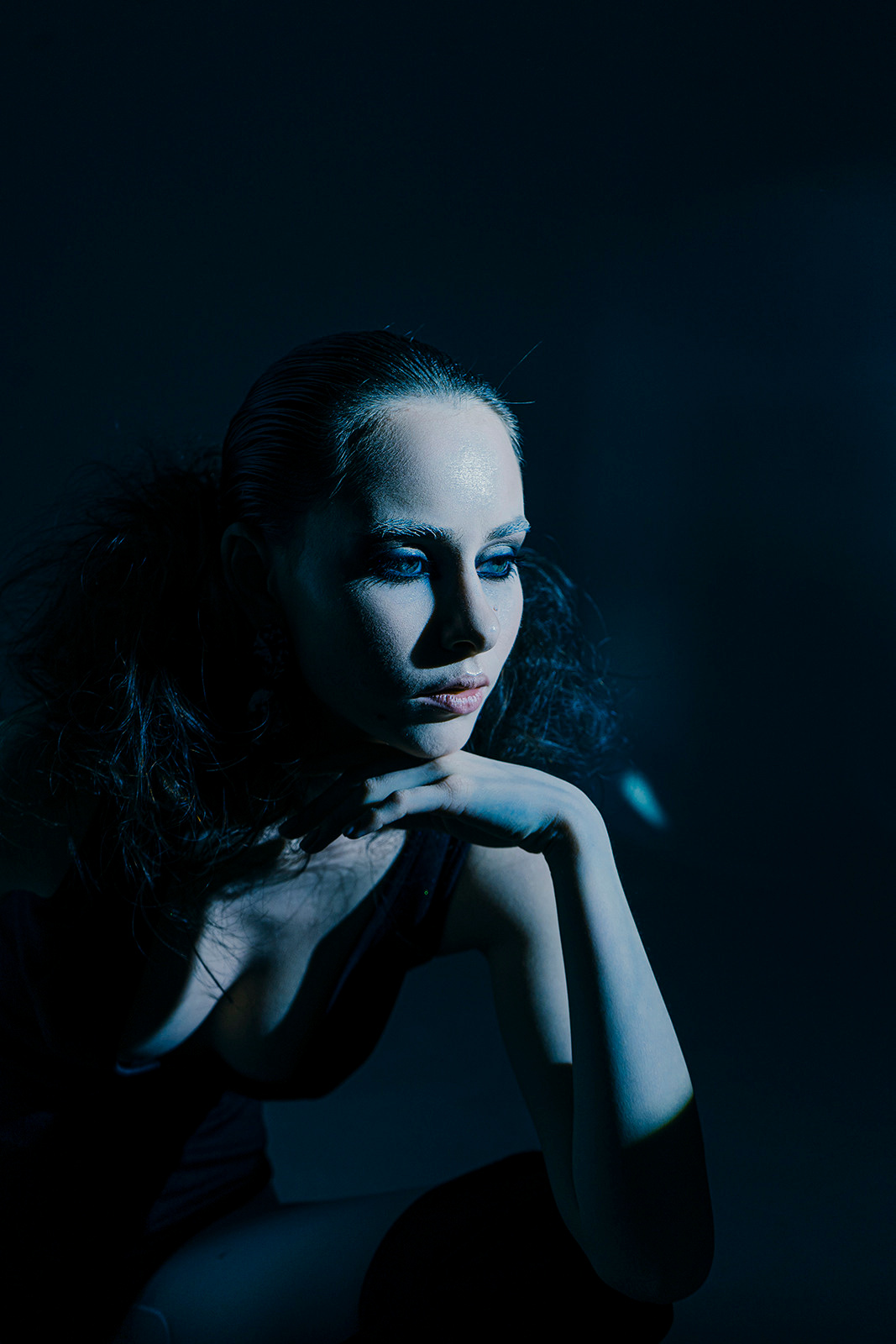 Лиза. Фотограф Пудинова Настя