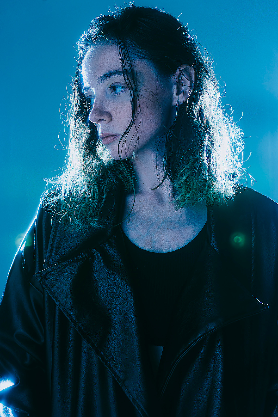 Аня. Фотограф Пудинова Настя