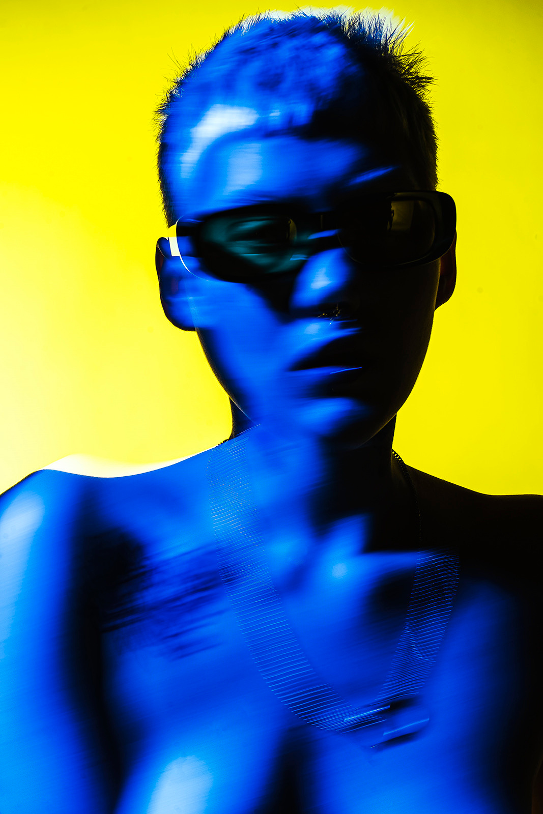 Стася НЮ. Фотограф Пудинова Настя