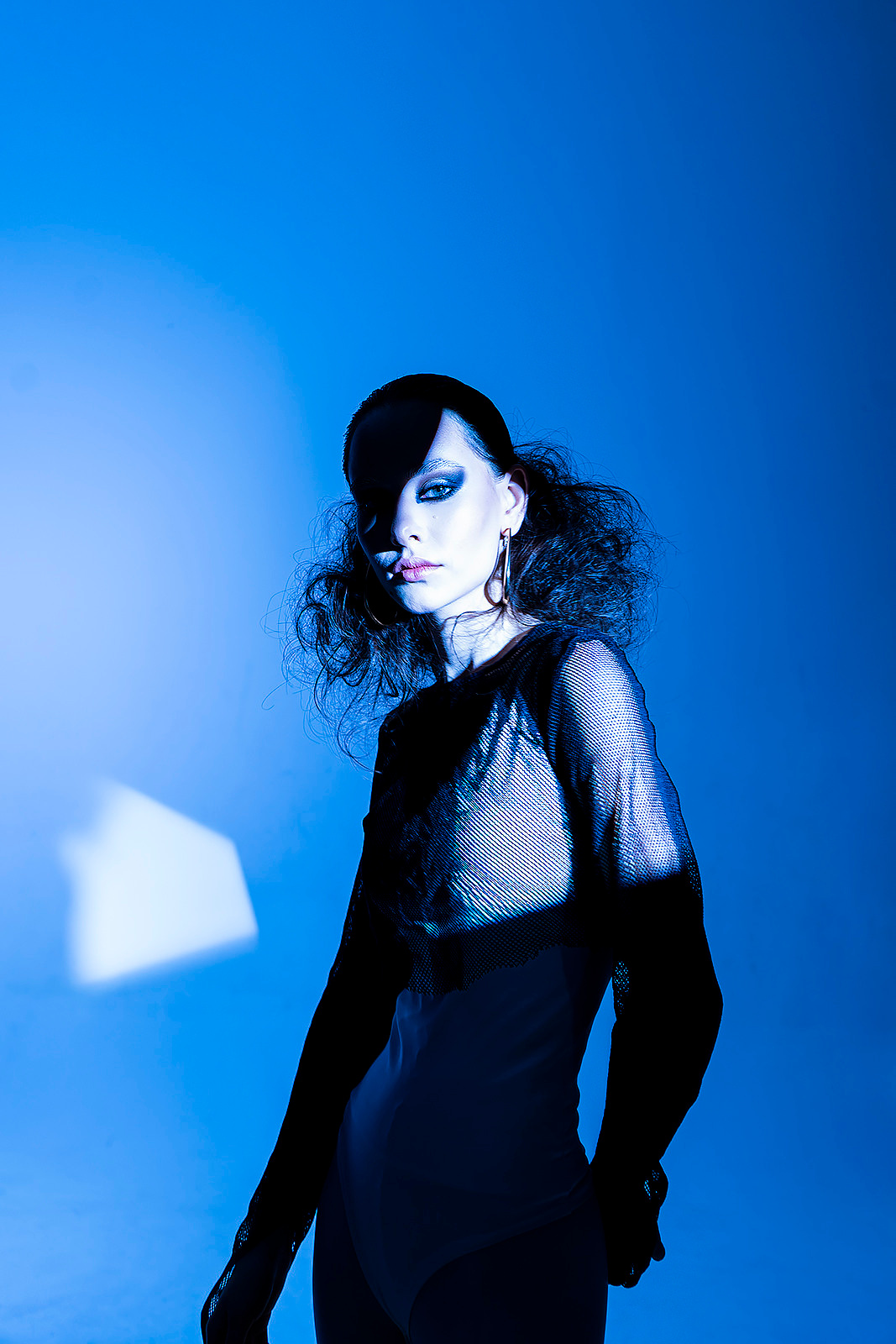 Лиза. Фотограф Пудинова Настя