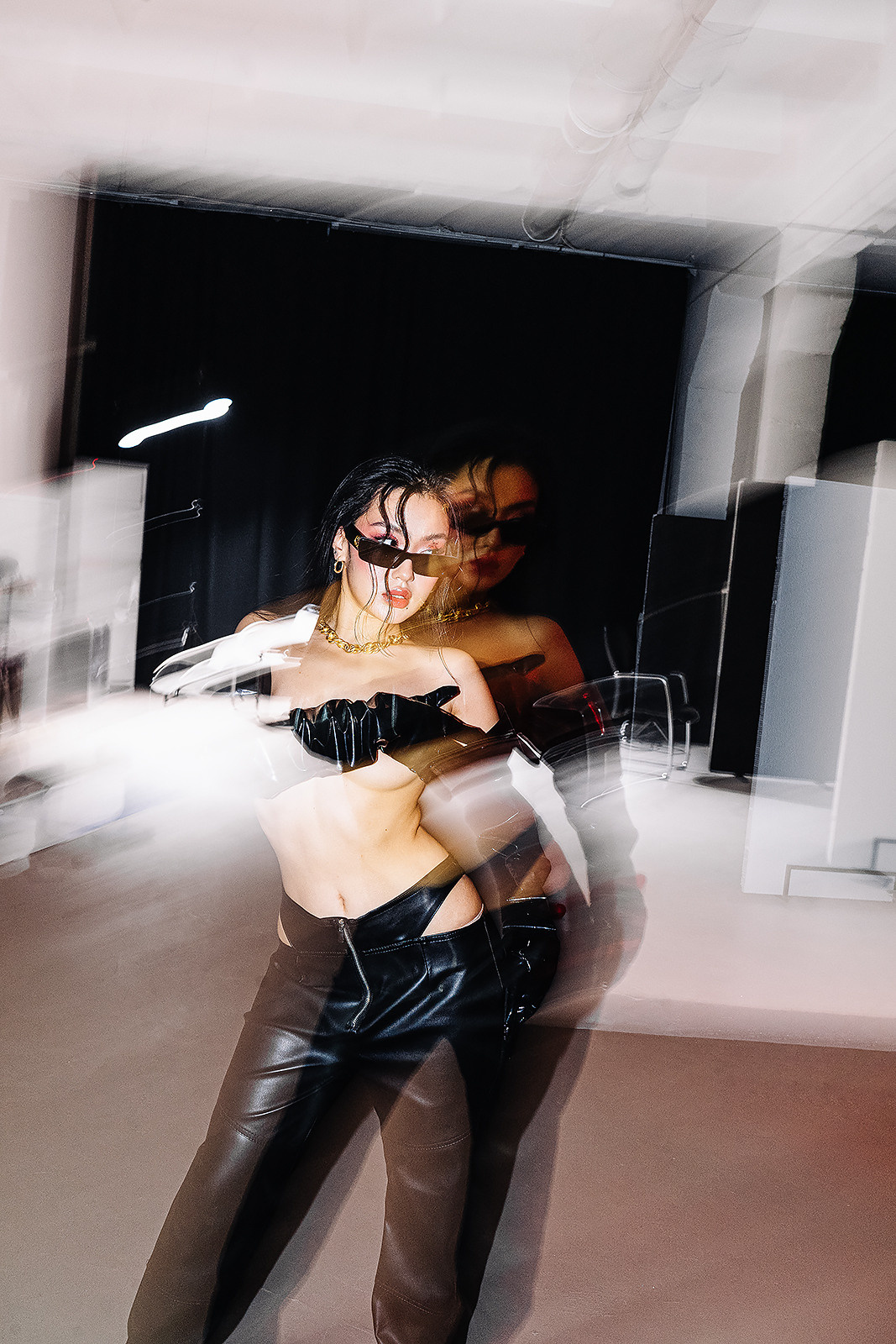 Камила. Фотограф Пудинова Настя