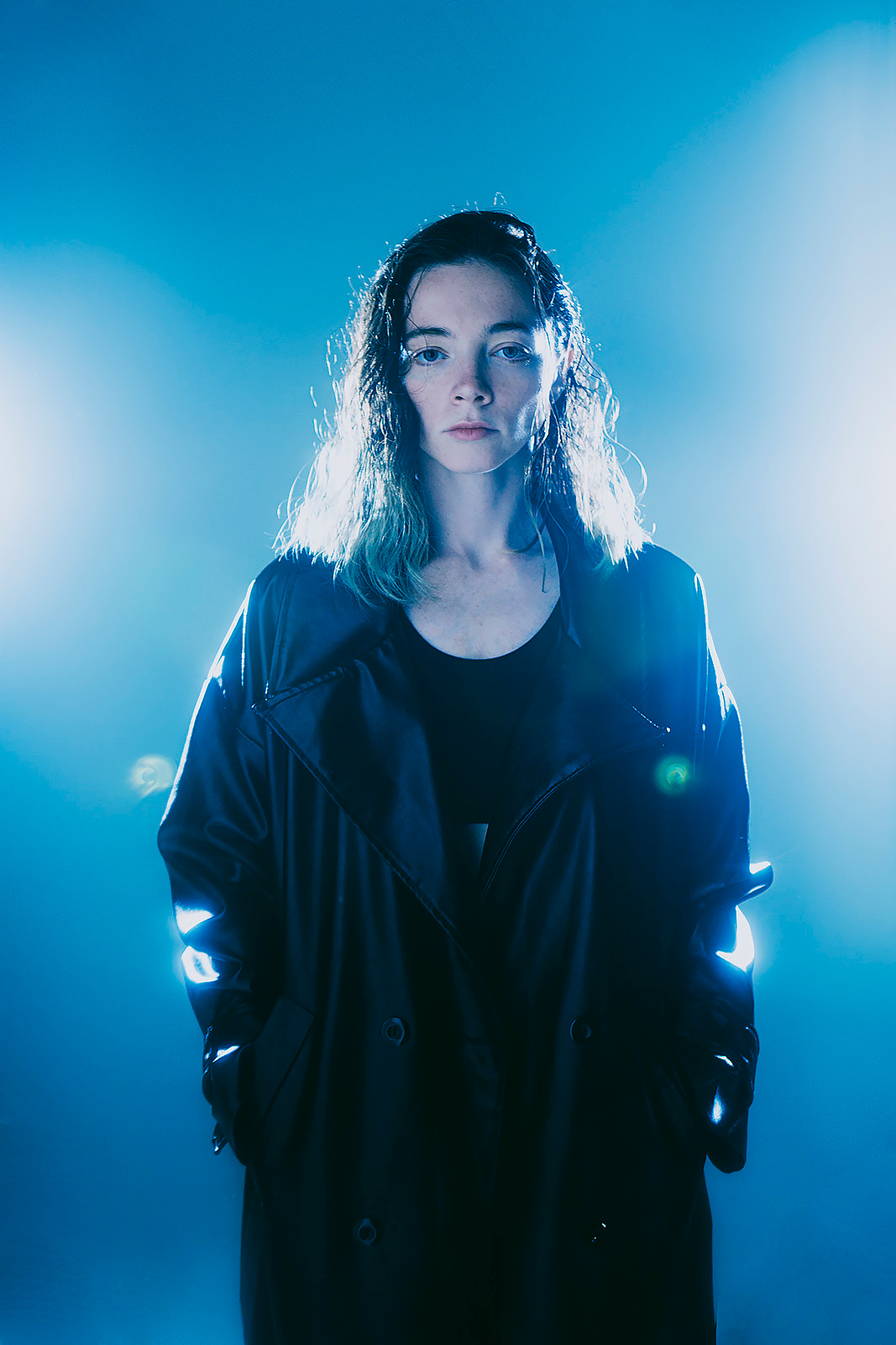 Аня. Фотограф Пудинова Настя